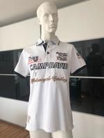 Neues, Camp David Shirt, Weiß, Größe L Bayern - Pfaffenhofen a.d. Ilm Vorschau