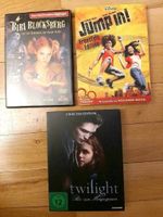 DVDs: Jump, Bibi Blocksberg, Gossip Girl Bayern - Aichach Vorschau