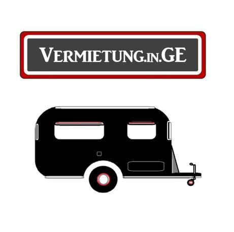 Wohnwagen Wohnanhänger Caravan *Vermietung*Verleih*Mieten* in Gelsenkirchen