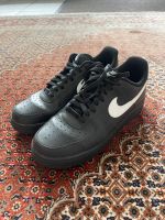 Nike AirForce One - Black/White - EU43 Köln - Bayenthal Vorschau