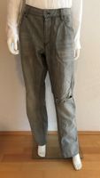 Graue Jeans mit Riss/ripped von C&A, Gr. 40/32 München - Sendling Vorschau