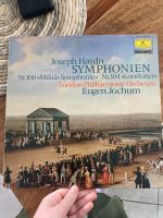 Schallplatte: Joseph Haydn Rheinland-Pfalz - Bad Breisig  Vorschau