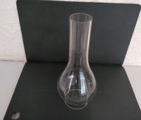 Zylinderglas für  Petroleumglas/Lampenglas,  transparentes Glas Nordrhein-Westfalen - Hünxe Vorschau