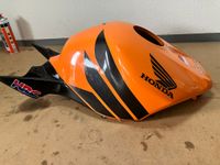 Honda CBR1000rr Repsol Tankverkleidung Original Baden-Württemberg - Jungingen Vorschau