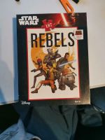 Star wars rebels puzzle 187 teile Thüringen - Greiz Vorschau