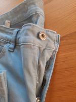 Bonita Slim Leg Jeans hellblau Gr 42 neuwertig Nordrhein-Westfalen - Salzkotten Vorschau