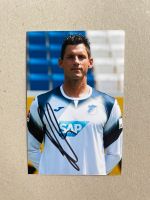 Alexander STOLZ Autogramm // TSG Hoffenheim Leipzig - Leipzig, Südvorstadt Vorschau