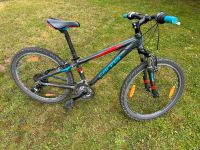 Kinderfahrrad 24 Zoll - Carver Strict 24“ Baden-Württemberg - Nürtingen Vorschau