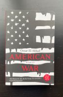 American War - Omar El Akkad Lüneburger Heide - Neuenkirchen Vorschau