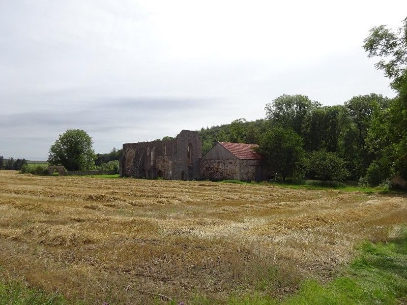 Hier könnte Ihr Projekt verwirklicht werden. Ob Wohnen, Gewerbe, Hobby.... in Lichtenfels