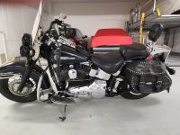 Harley Davidson Heritage Softail classic Nordrhein-Westfalen - Viersen Vorschau