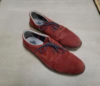 Rieker Herrenschuh in Größe 42 Bayern - Moosburg a.d. Isar Vorschau