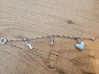 Thomas Sabo Charm Armband, Sammelarmband, Silber Nordrhein-Westfalen - Schalksmühle Vorschau