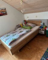 Kinderzimmer Jugendzimmer mit neuem Kleiderschrank Bayern - Hebertsfelden Vorschau