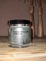 PartyLite 3-Docht Duftwachsglas neu marshmallow vanilla Nordrhein-Westfalen - Elsdorf Vorschau