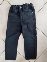 Hose Jeanshose Gr. 104 Sachsen-Anhalt - Braschwitz Vorschau