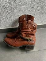 Rieker Winterstiefel / Winterschuhe Thüringen - Bleicherode Vorschau