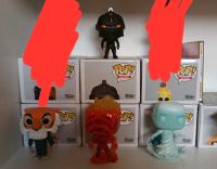 4 diverse Funko Pops Nordrhein-Westfalen - Radevormwald Vorschau