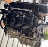 Motor Komplett B14XER 45.000km 1Jahr Garantie Hessen - Offenbach Vorschau