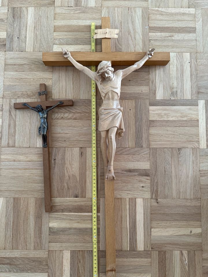 Kreuz  Jesuskreuz in Essen