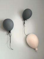 Wanddeko || Wandlampe ||  Kinderzimmer || Ballons Hessen - Baunatal Vorschau
