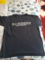 T-Shirt in dunkel blau HSV gr XL Hamburg - Altona Vorschau