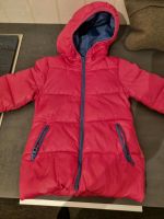 Benetton Mädchen Winterjacke 90 Hessen - Oberursel (Taunus) Vorschau