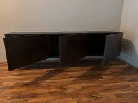 IKEA Bestå Sideboard/TV-Bank mit Türen 180x42x38cm Bayern - Poing Vorschau