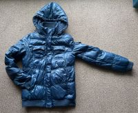 Pepe Jeans Winterjacke Jacke dunkelblau blau Größe S 36/38 Berlin - Britz Vorschau