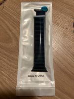 Apple Watch 38-41mm Armband Sport Nylon Textil Loop Thüringen - Jena Vorschau