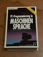 PC-Programmierung in Maschinensprache Niedersachsen - Bodenfelde Vorschau