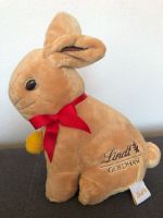 Lindt Osterhase / Kuschelhase / Goldhase ca. 25-30 cm Brandenburg - Guben Vorschau