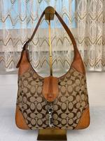 100% Original Coach Hobo Schultertasche Baden-Württemberg - Konstanz Vorschau