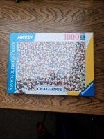 Puzzle 1000 Teile (neu) Nordrhein-Westfalen - Niederkrüchten Vorschau