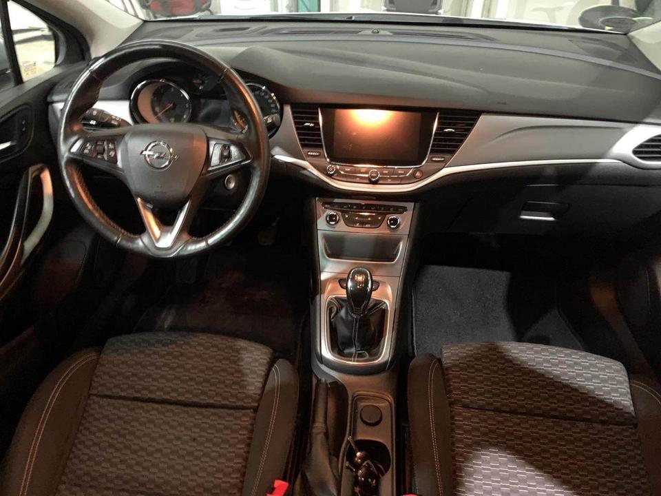 Opel Astra K Sports Tourer Edition Start/Stop 1. Hand in Hohenbrunn