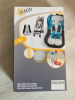 *neu + OVP* Diago COOL & DRY Universal Auflage Buggy Kindersitz Baden-Württemberg - Mauer Vorschau