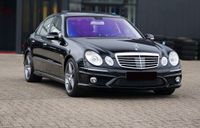 AMG w211 bodykit bamper Stoßstange Feldmoching-Hasenbergl - Feldmoching Vorschau