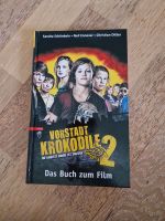 Kinderbuch Vorstadt Krokodile 2 wie neu Brandenburg - Falkensee Vorschau