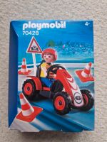 Playmobil 70428 "Kids racing" Hessen - Neuhof Vorschau