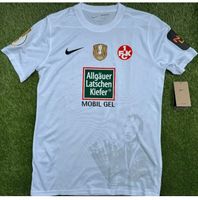 1 FC Kaiserslautern Trikot XL Sondertrikot DFB Pokal Finale neu Niedersachsen - Drochtersen Vorschau