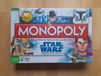 *NEU*OVP* Monopoly Star Wars Hasbro 04351100 Aachen - Eilendorf Vorschau