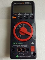 Gossen Metrawatt Digital- Multimeter 27 M Nordrhein-Westfalen - Dinslaken Vorschau