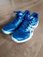 Sportschuhe asics Gr. 39 wie NEU Dresden - Neustadt Vorschau