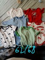 Kind / Baby body 62/68 Schwerin - Lankow Vorschau