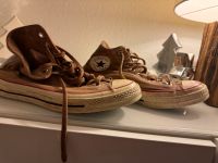 Converse Chucks Designer aus Italien, Vintage Style Baden-Württemberg - Dossenheim Vorschau