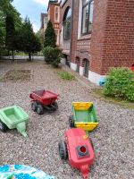 Spielzeug Anhänger Niedersachsen - Hameln Vorschau