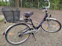 Rabeneick Damenrad 28 Zoll RH 50cm alles original Niedersachsen - Achim Vorschau