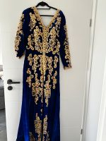 Kurdische marokkanisch Kleid Niedersachsen - Bad Fallingbostel Vorschau