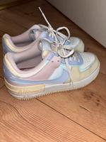 Nike Air Force 1 Schuhe sneaker Baden-Württemberg - Weingarten Vorschau