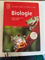 Purves Biologie Jürgen Markl, Spektrum Verlag Elsevier Wuppertal - Elberfeld Vorschau